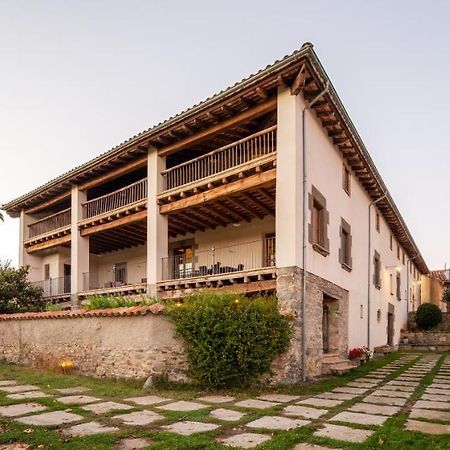 Ca La Masovera - Mas Vinyoles Natura Sant Pere de Torello ภายนอก รูปภาพ